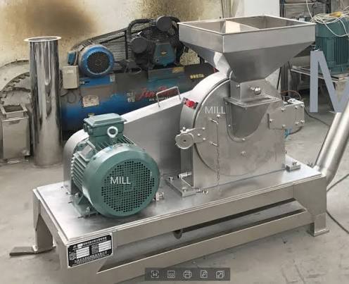 Sugar Grinder Machine Manufacturer in Jharkhand